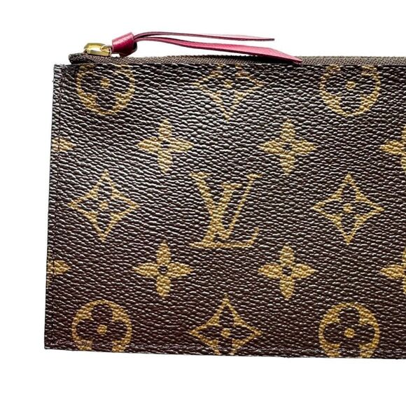 🆕Louis Vuitton Monogram Felice Pochette Insert - Picture 5 of 8